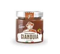 CasaFolino Crema Spalmabile alla Gianduia 220 g