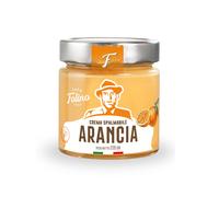 CasaFolino Crema Spalmabile all'Arancia 220 g