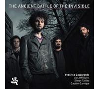 Casagrande Federico - Ancient Battle Of The Invisible