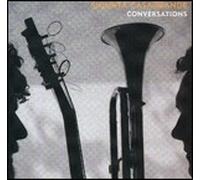 Casagrande / Sigurta' - Conversations - Cd