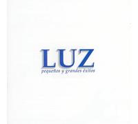 Luz Casal Pequenos Y Grandes Exitos (CD)