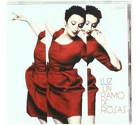 Casal Luz - Un Ramo De Rosas