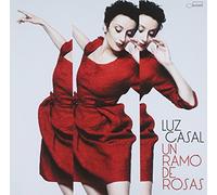 Casal, Luz - Un Ramos De Rosas