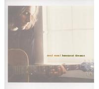 Casal Neal - Basement Dreams