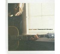 CASAL, NEAL - BASEMENT DREAMS -DELUXE-