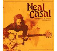 Casal, Neal - Everything Is Moving