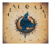 Casal, Neal - Roots & Wings