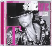 Casal, Tino - Grandes Exitos