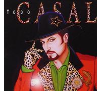 Casal, Tino - Todo Casal-Edicion Especial