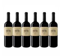 Casale Del Giglio 6 SHIRAZ Lazio 2024 Casale del Giglio 2024