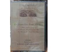 Casale del Giglio DVD