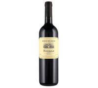 Casale del Giglio Shiraz Lazio IGT 2024 0,75 ℓ
