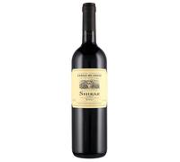 Casale del Giglio Shiraz Lazio IGT 2025 0,75 ℓ