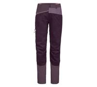 CASALE PANTS W C: dark wild berry S: S Cura della persona e salute