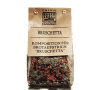 Casale Paradiso Bruschetta Brotaufstrichkomposition 100g NV
