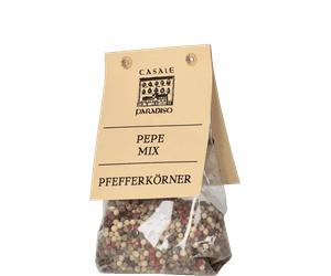 Casale Paradiso Miscela di Pepe 100g NV