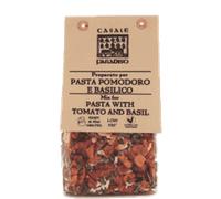Casale Paradiso Preparazione per pasta pomodoro e basilico 100g NV