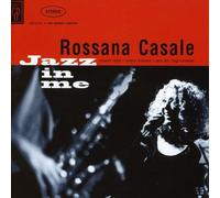 Casale, Rossana - Jazz In Me