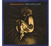 Rossana Casale – Nella Notte Un Volo – CD – CGD East West (1996)