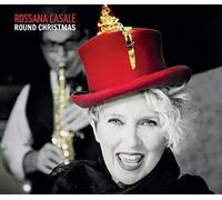Casale Rossana Round Christmas (CD)