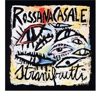 Casale, Rossana - Strani Frutti