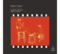 Sergio Casale - Sciuscia'