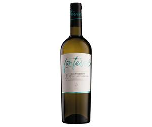Casalfarneto Fontevecchia Verdicchio dei Castelli di Jesi Classico Superiore DOC 2025 0,75 ℓ