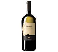 CASALFARNETO GRANCASALE VERDICCHIO DEI CASTELLI DI JESI DOC CLASSICO SUPERIORE 75 CL