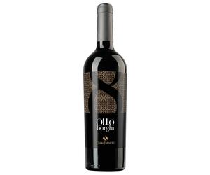 Casalfarneto Otto Borghi Marche IGT Rosso 2024 0,75 ℓ