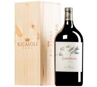 Casalferro Rosso Toscana IGT 2018 Doppio MAGNUM in cassetta di legno 3 l