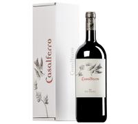 Casalferro Rosso Toscana IGT 2019 MAGNUM in confezione regalo 1,5 l