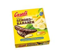 Casali - Banane al cioccolato