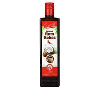 Casali Original RUM-KOKOS Creamlikör 15% Vol. 0,5l
