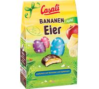 Casali Ovetti con Crema di Banana e Mela - 180 g