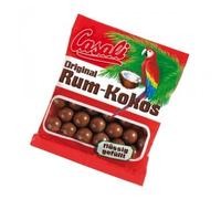 rum Casali e cocco compresse rivestite [Misc.]
