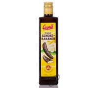 Casali Schoko-Bananen Cremelikör 15% vol. 0,50l