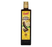 Casali Schoko-Bananen Likör 15% Vol. 0,5l