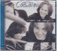 Casalino Fabrizio - Come Un Angelo