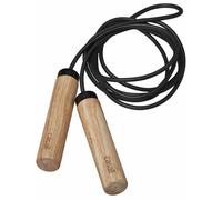 CASALL Corda per saltare Black unisex