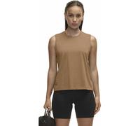 CASALL Graphic W - top - donna Light Brown S