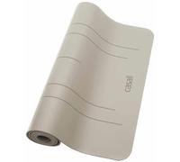 CASALL GripCushion III 5mm - tappetino yoga Light Beige