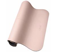 CASALL GripCushion III Scallop 5 mm - tappetino yoga Light Pink unisex