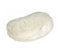 CASALL Meditation Wool - cuscino meditazione White unisex Wool