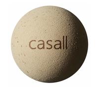 Casall Pressure Point Bamboo - palla da massaggio Brown unisex
