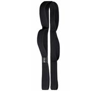 CASALL Strechy - cinghia yoga No size Black unisex