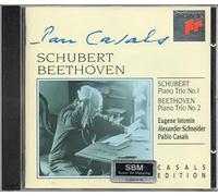 Casals,P. - Trio Op.99,Trio Op.1,2