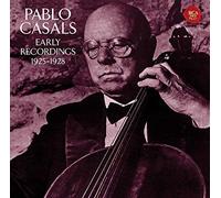 Casals, Pablo - Art Of Pablo Casals