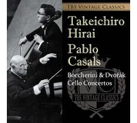 Casals, Pablo - Beethoven: Symphony No. 4