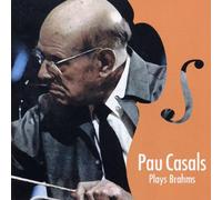 Casals,Pablo - Casals Plays Brahms