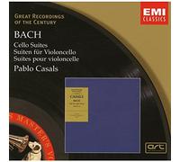 Casals,Pablo - Cello Suites